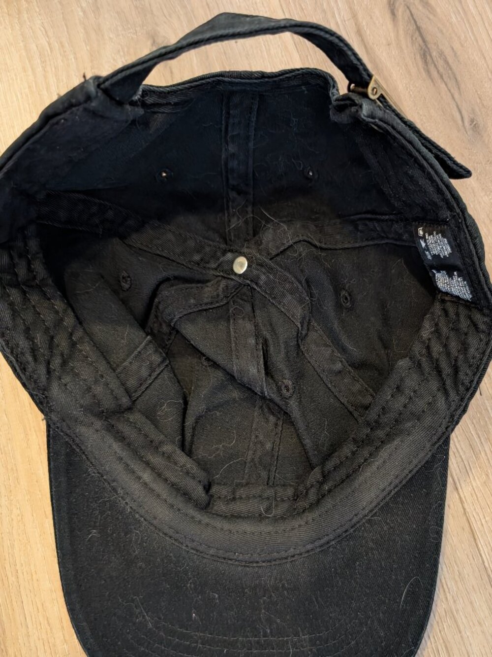 Awarewolf Cap - Picture 4 of 5